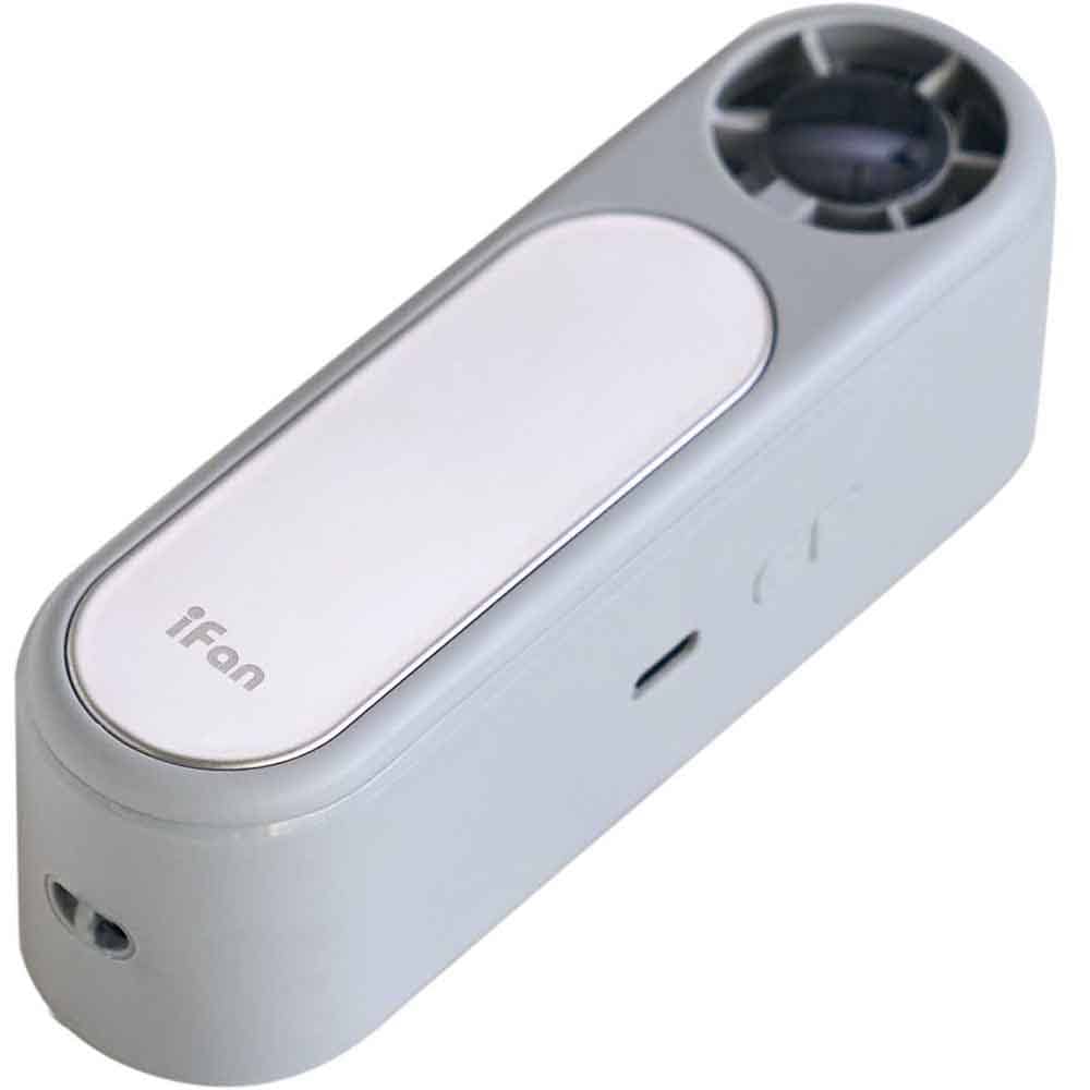 iFan iFan Frozen IF-FZN26 グレー