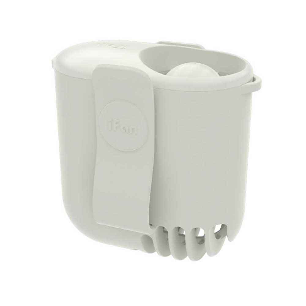 iFan iFan BodyBlow2ｓ IF-BBS26 ホワイト