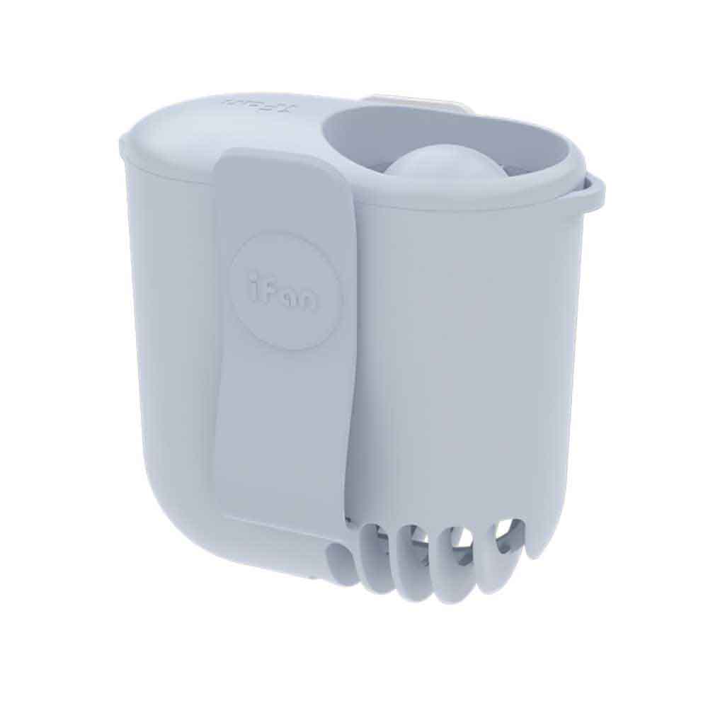 iFan iFan BodyBlow2ｓ IF-BBS26 スカイ