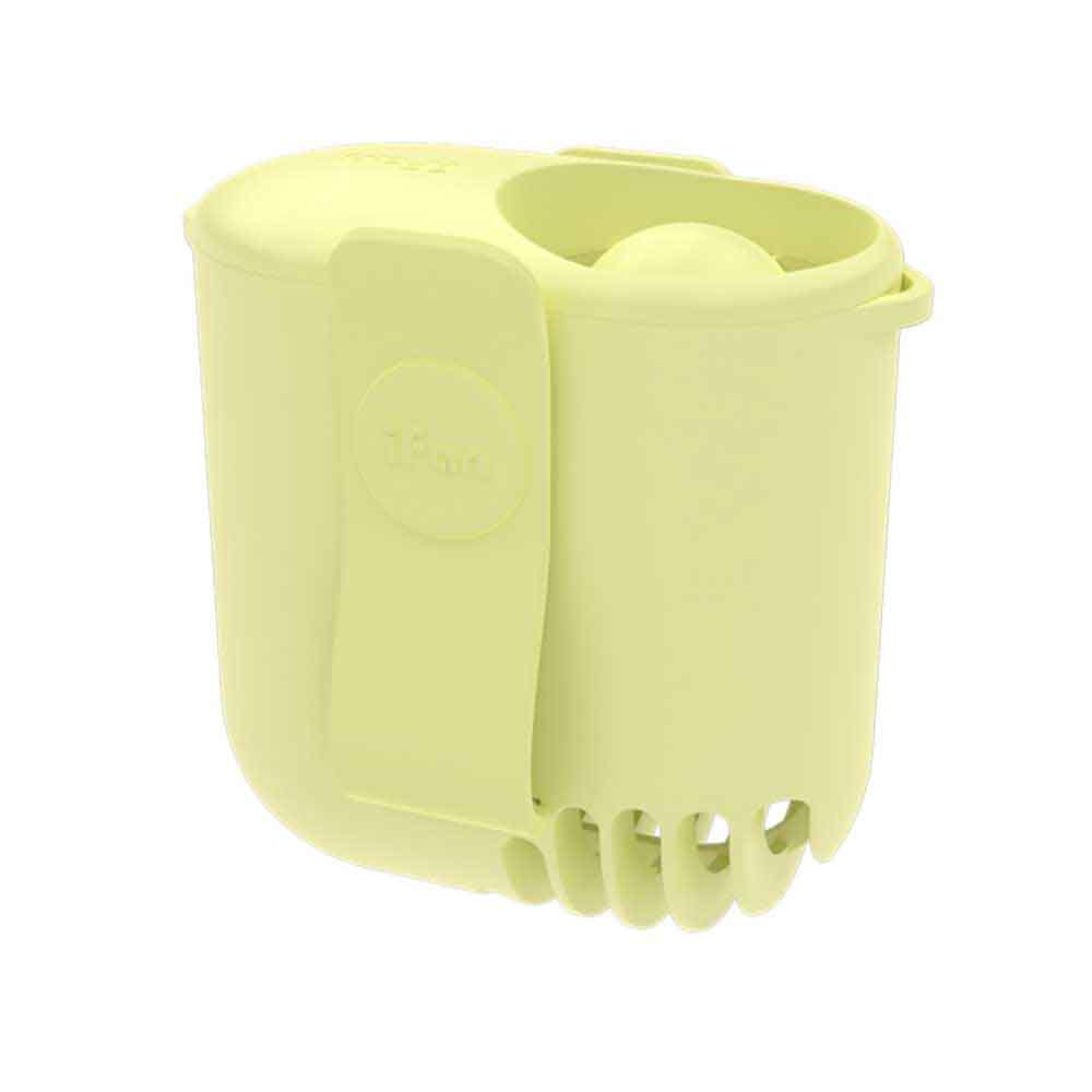 iFan iFan BodyBlow2ｓ IF-BBS26 イエロー