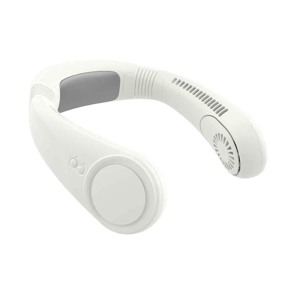 iFan iFan CollarIce2 IF-COIC26 ホワイト