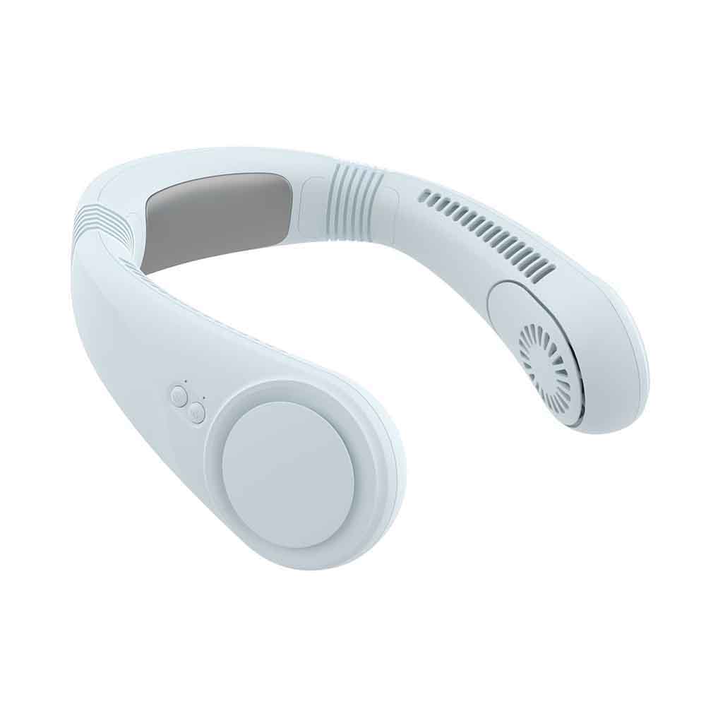 iFan iFan CollarIce2 IF-COIC26 スカイ