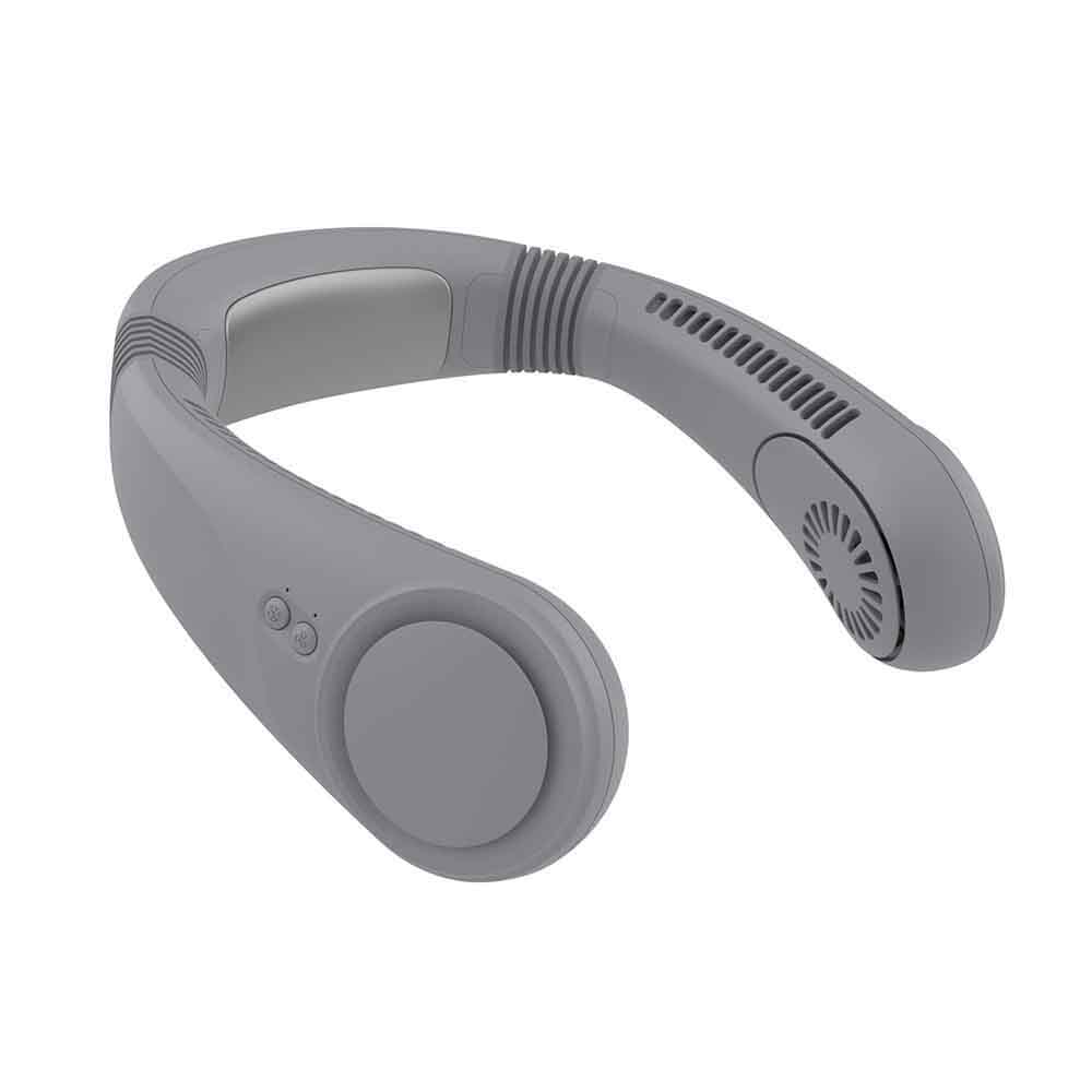 iFan iFan CollarIce2 IF-COIC26 グレー