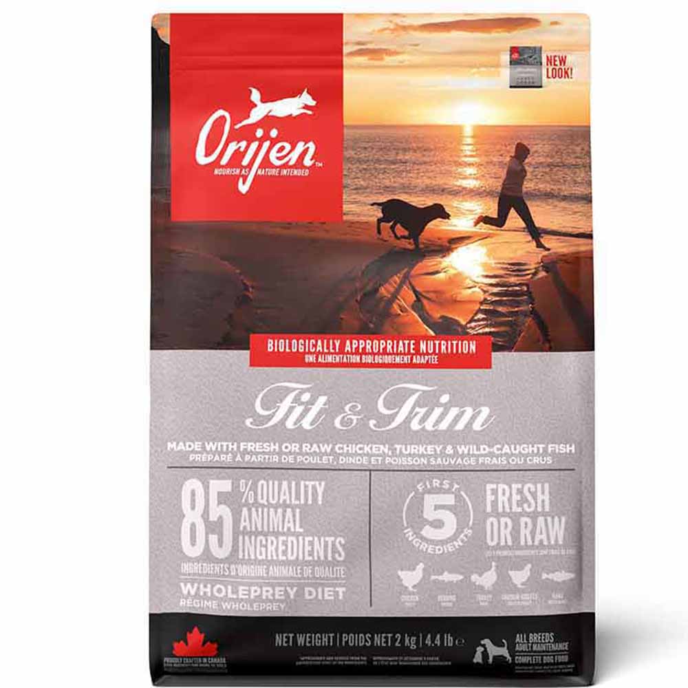 オリジン オリジン フィット＆トリム ドッグ 2KG