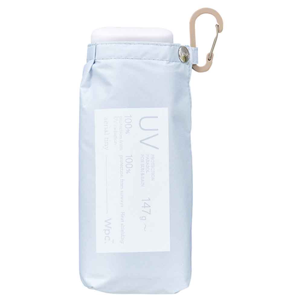 Wpc. 遮光エアリアルタイニー 801-14556-102 サックス