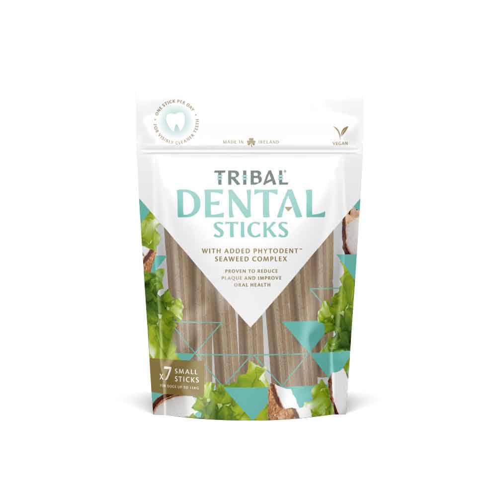 トライバル デンタルスティック スモール 13gx7本