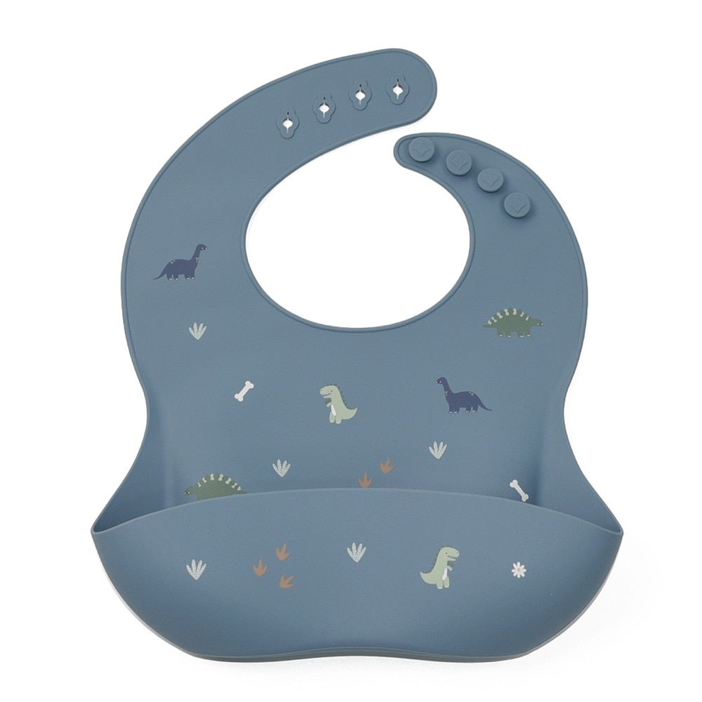 nouka ｎｏｕｋａシリコンビブ NK-SIB07 C