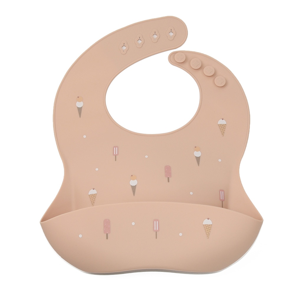 nouka ｎｏｕｋａシリコンビブ NK-SIB10 E