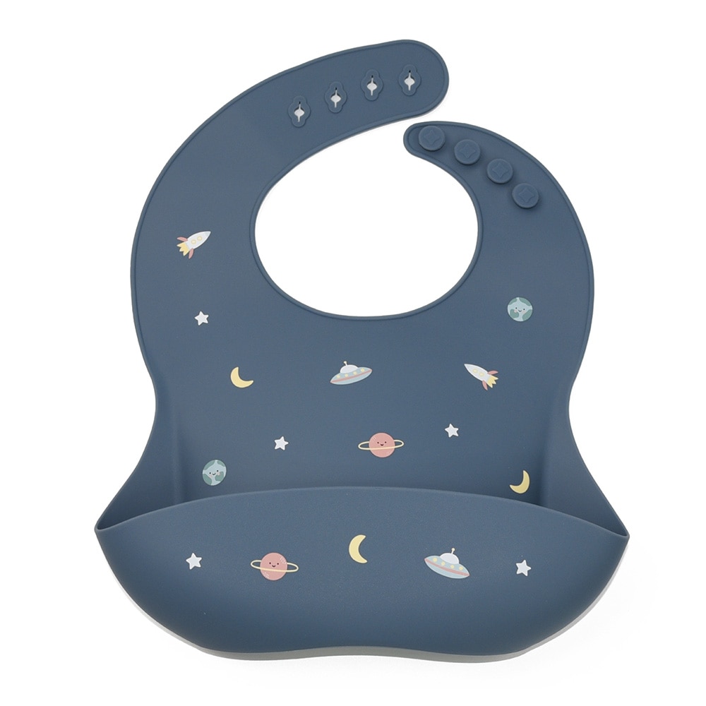 nouka ｎｏｕｋａシリコンビブ NK-SIB11 F