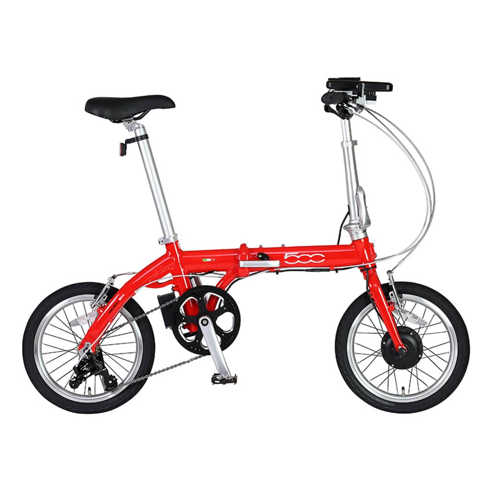 フィアット FIAT500 AL-FDB163-S レッド 12237-0299 【時間指定不可】【代引不可】【同梱不可】