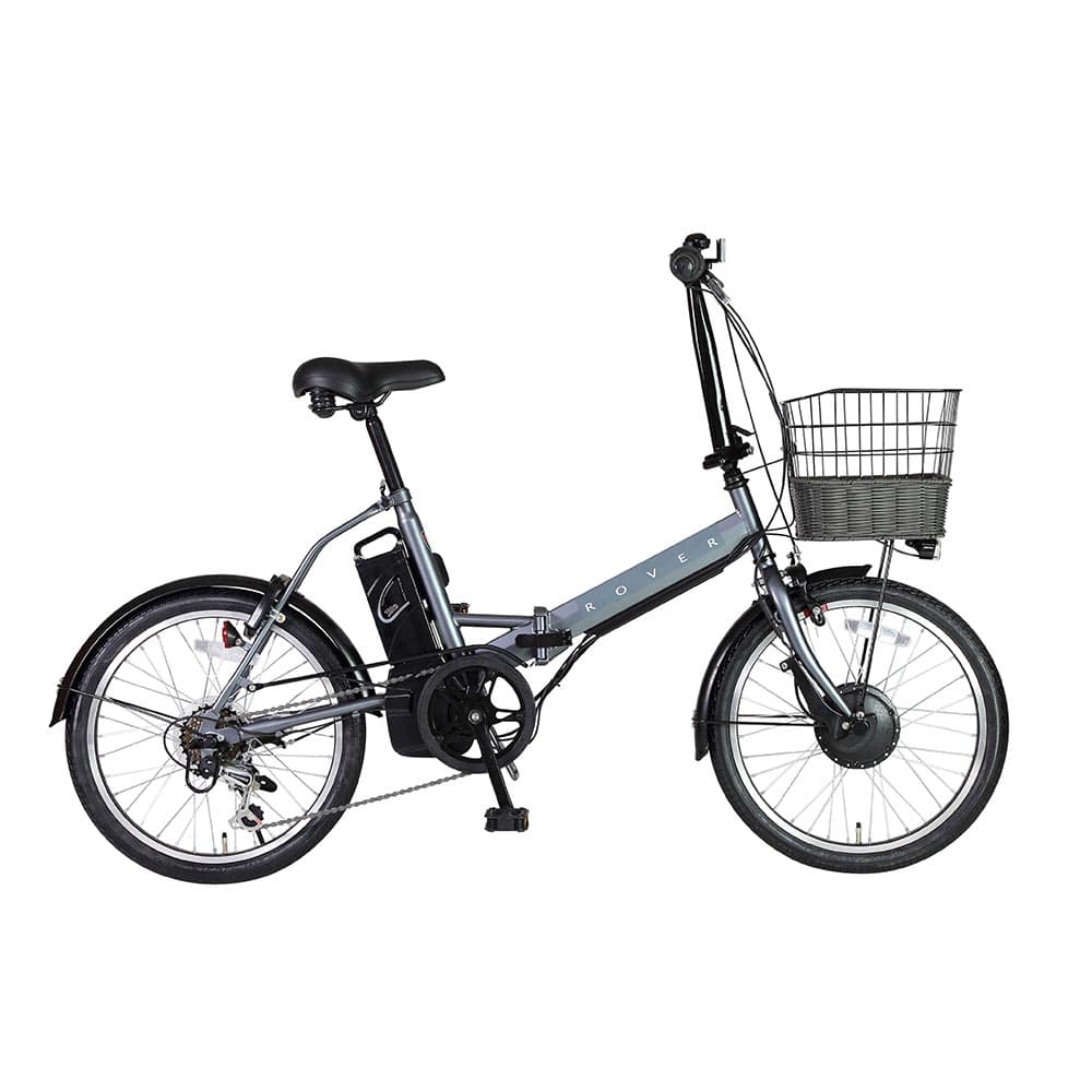 ローバー ROVER CHESTAR FDB206E グレー 18238-1499 【時間指定不可】【代引不可】【同梱不可】