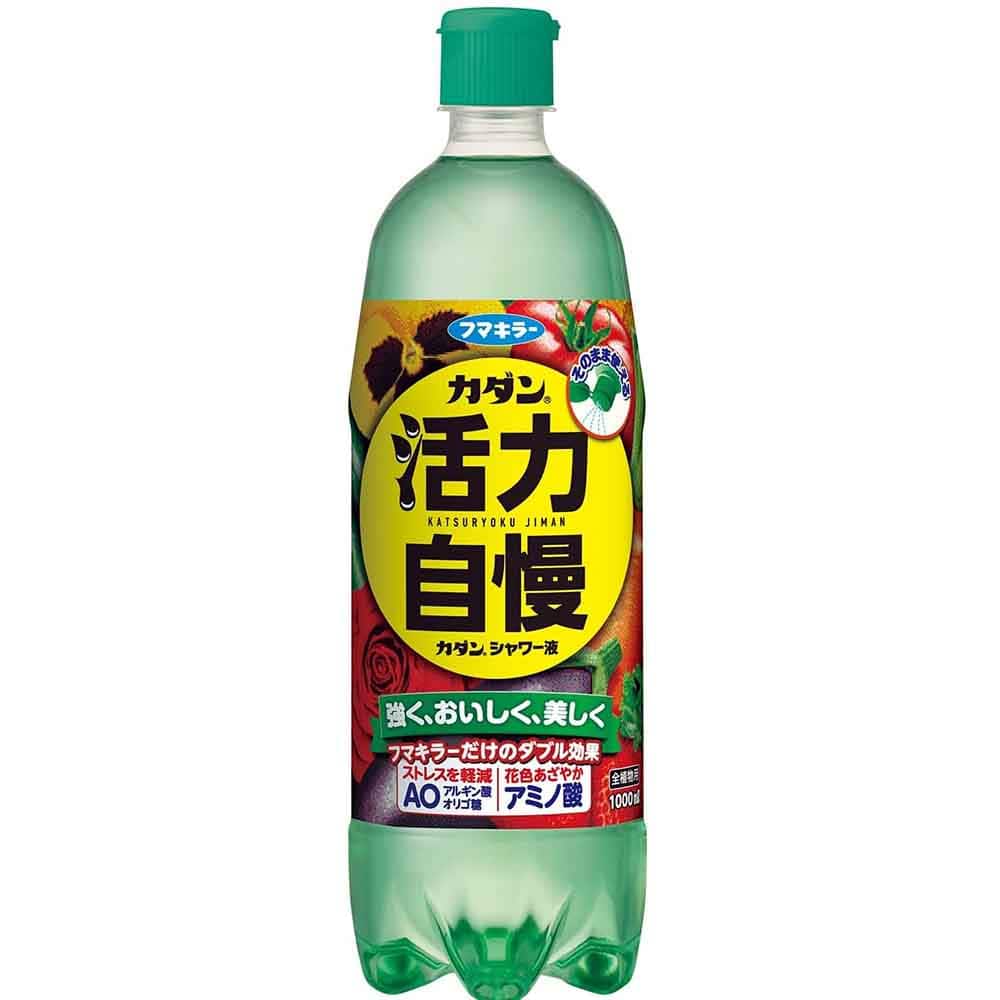 カダン カダンシャワー液（Ｅ）1000ml