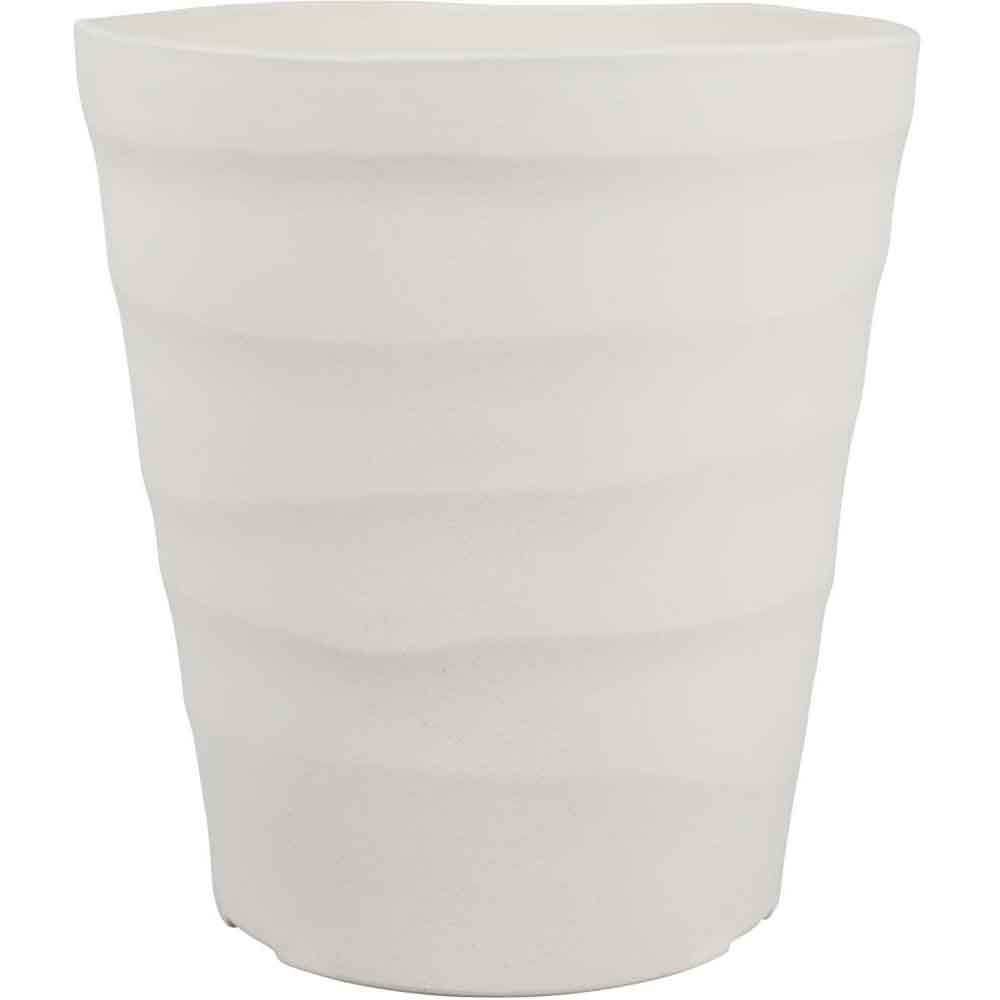 アップルウェアー クラフトポット 15型 ホワイト