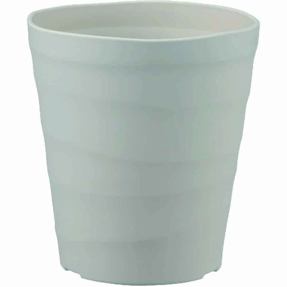 アップルウェアー クラフトポット 21型 ホワイト