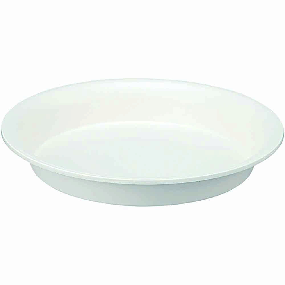 アップルウェアー クラフトプレート 18型用 ホワイト