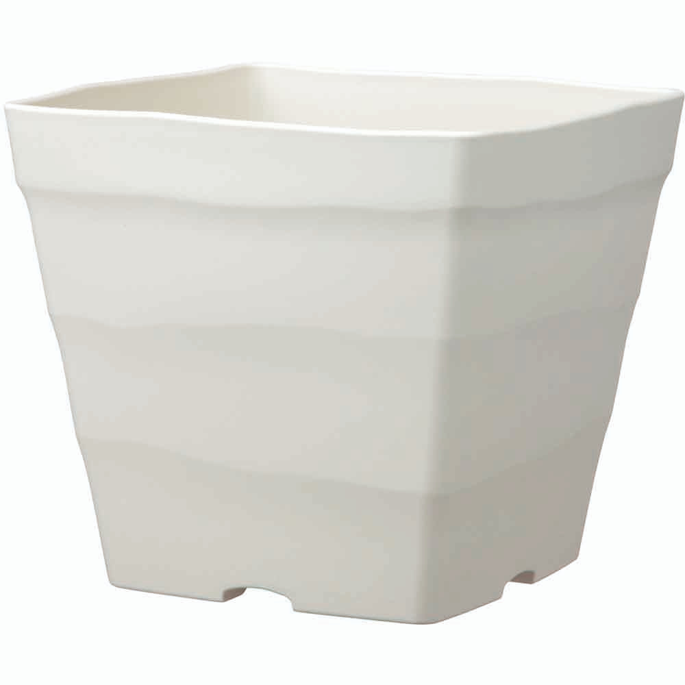 アップルウェアー クラフトスクエア 25型 ホワイト