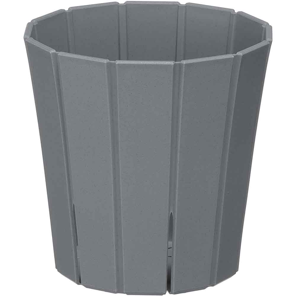 アップルウェアー スリットオアシス 7号 ダークグレー