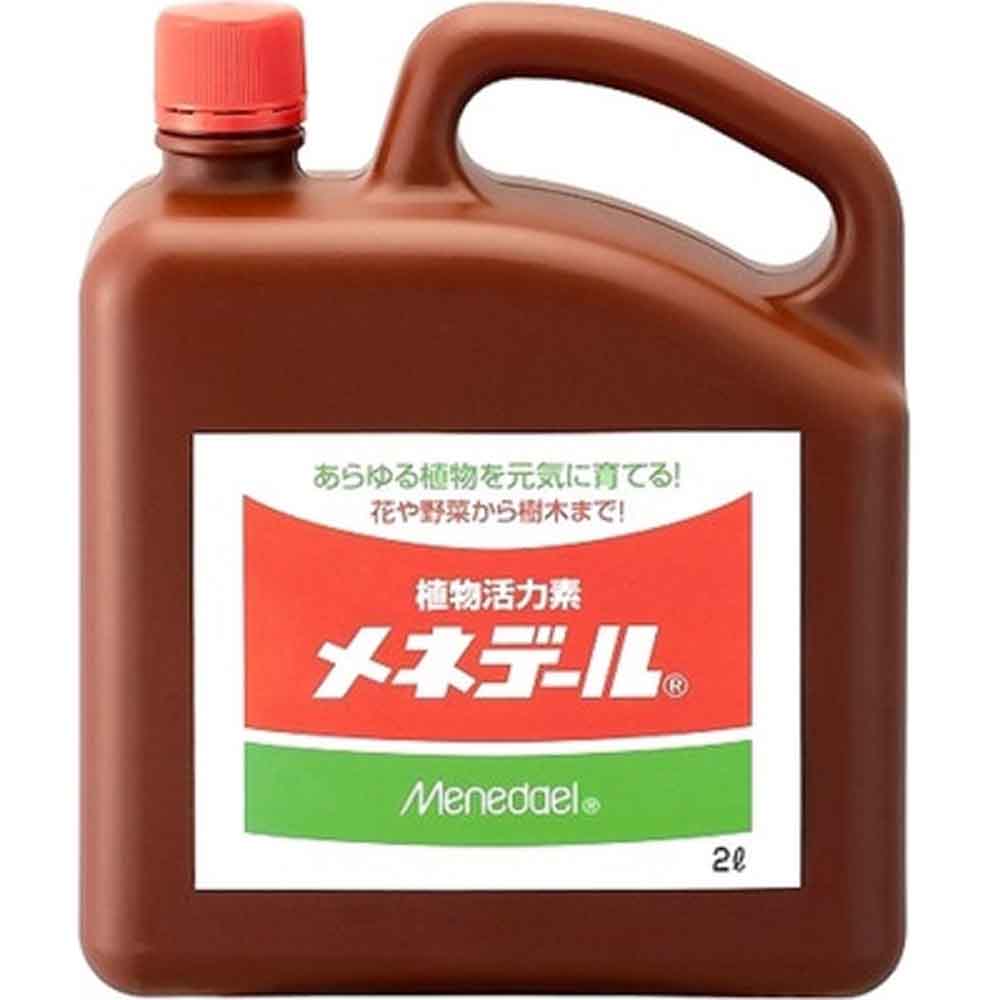 メネデール メネデール 2L