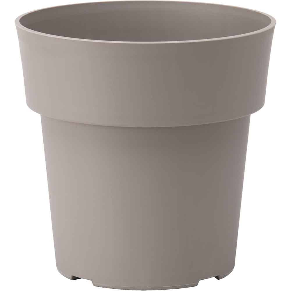 大和プラスチック アイコンポット 30型 グレー