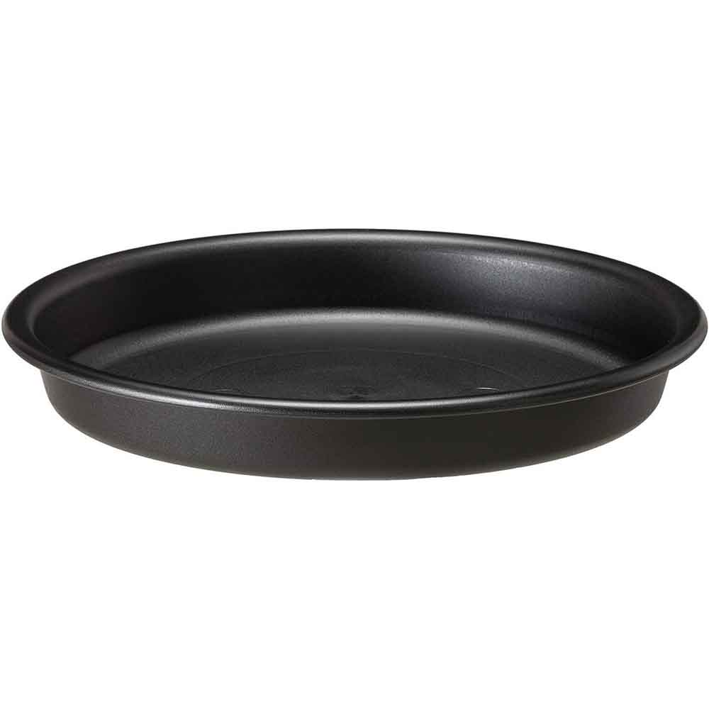 大和プラスチック グロウプレート 12型 ブラック