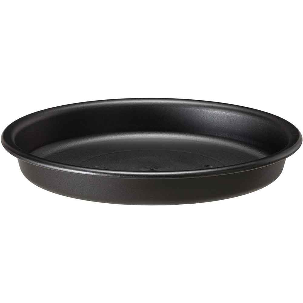 大和プラスチック グロウプレート 18型 ブラック