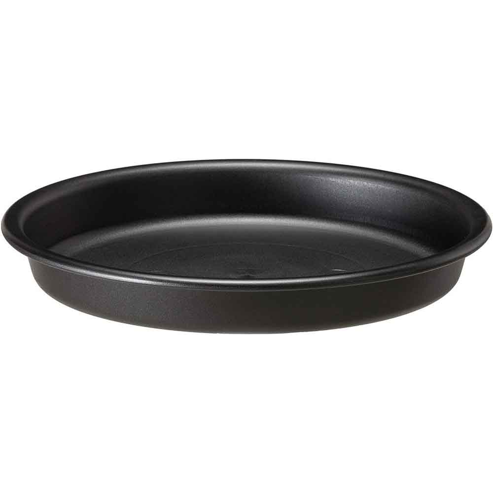 大和プラスチック グロウプレート 40型 ブラック