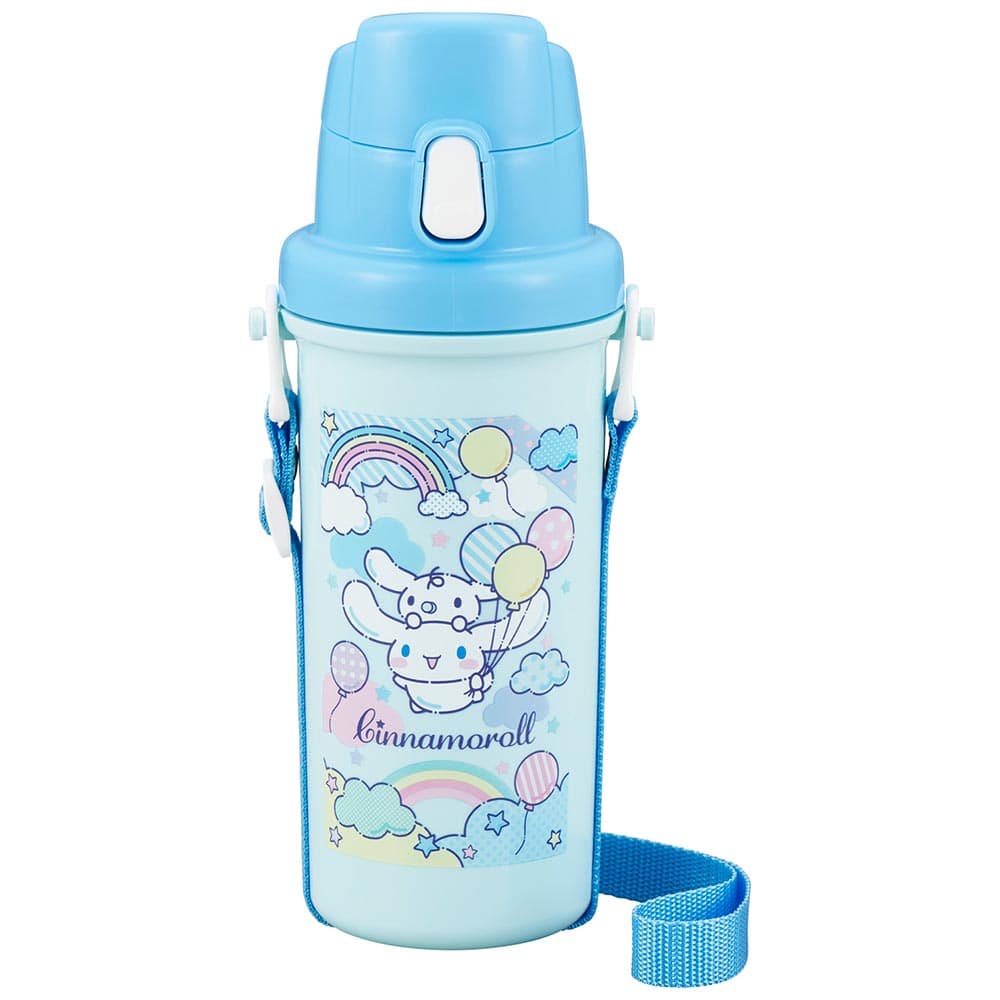 直飲み水筒 SC-600B シナモロール