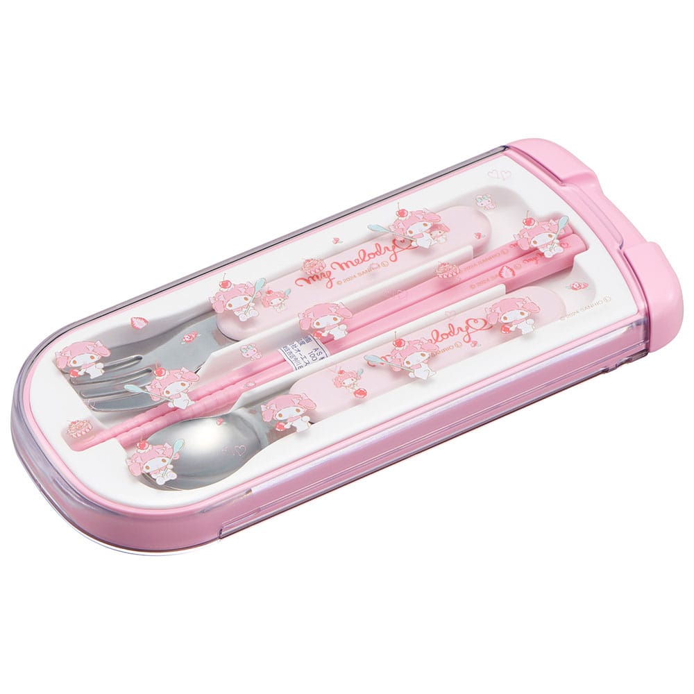 マイメロディ 引フタトリオ CT-20