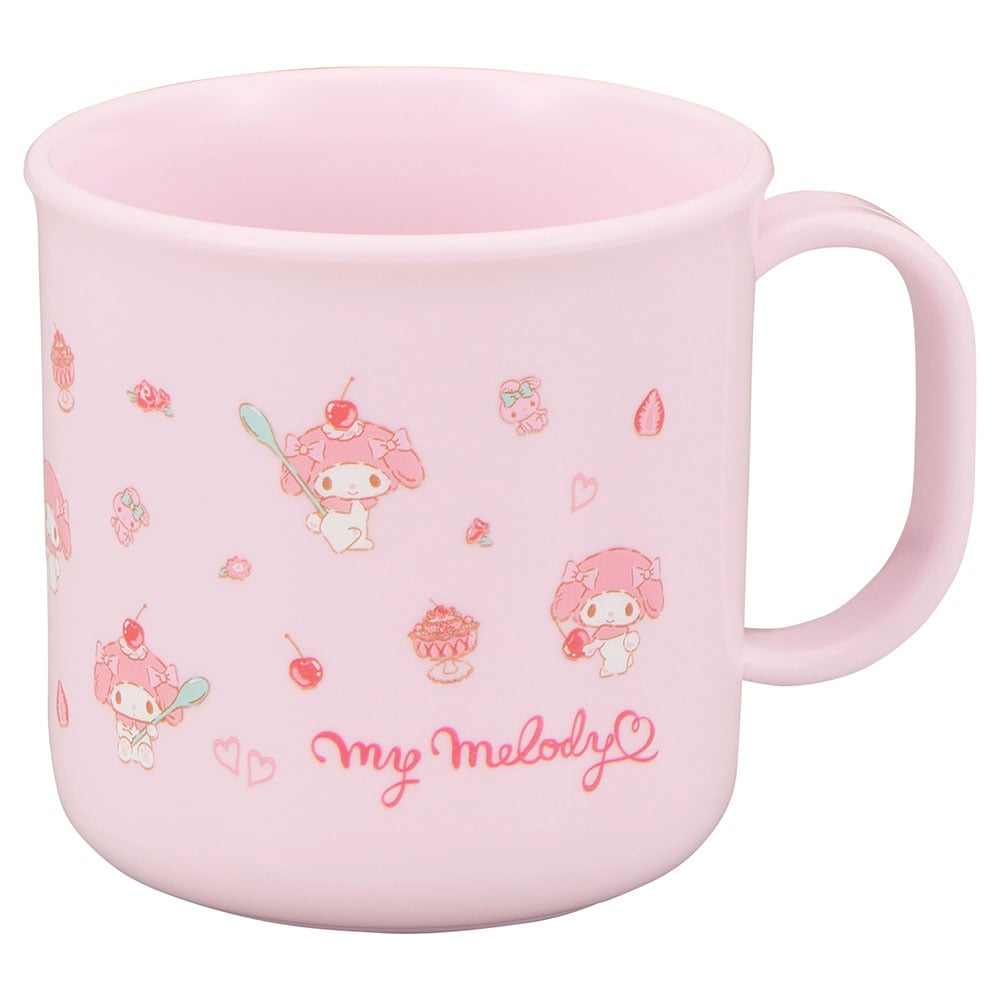 マイメロディ プラカップ C-1