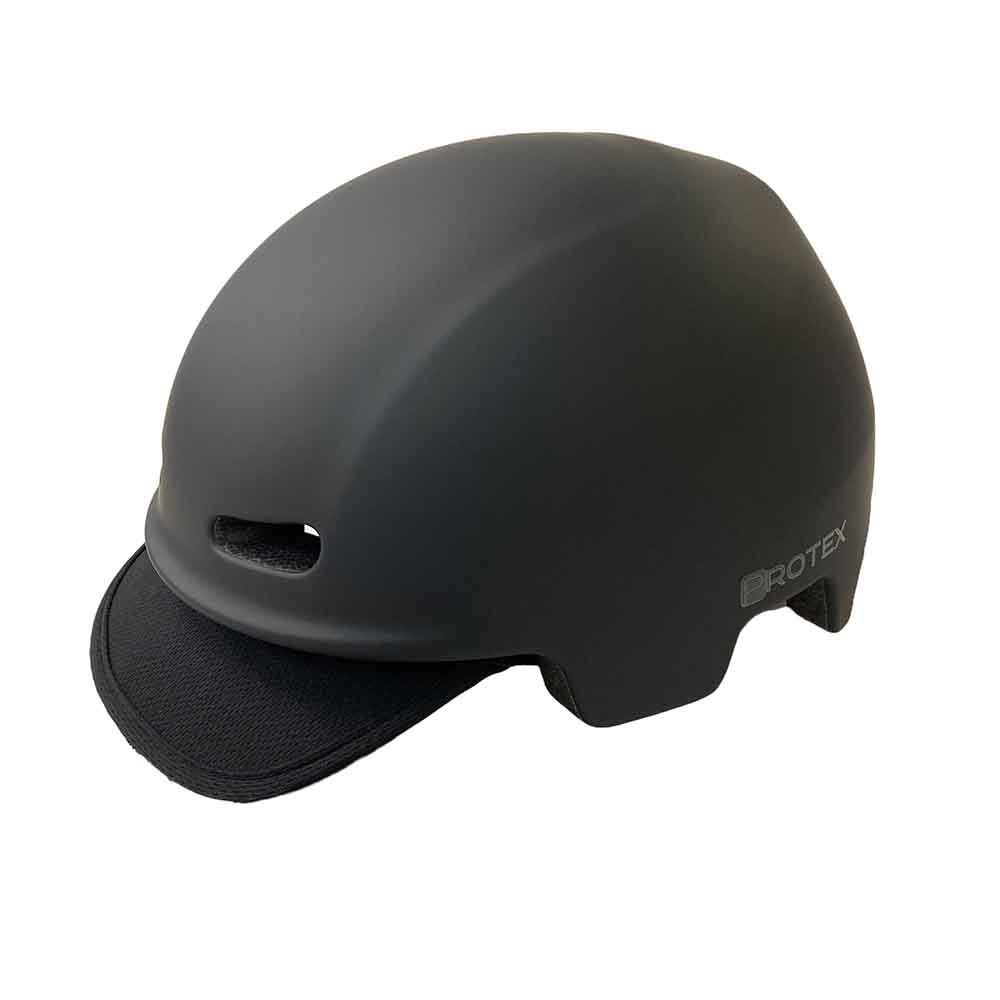 PROTEX カジュアルSGヘルメットVS マットブラック