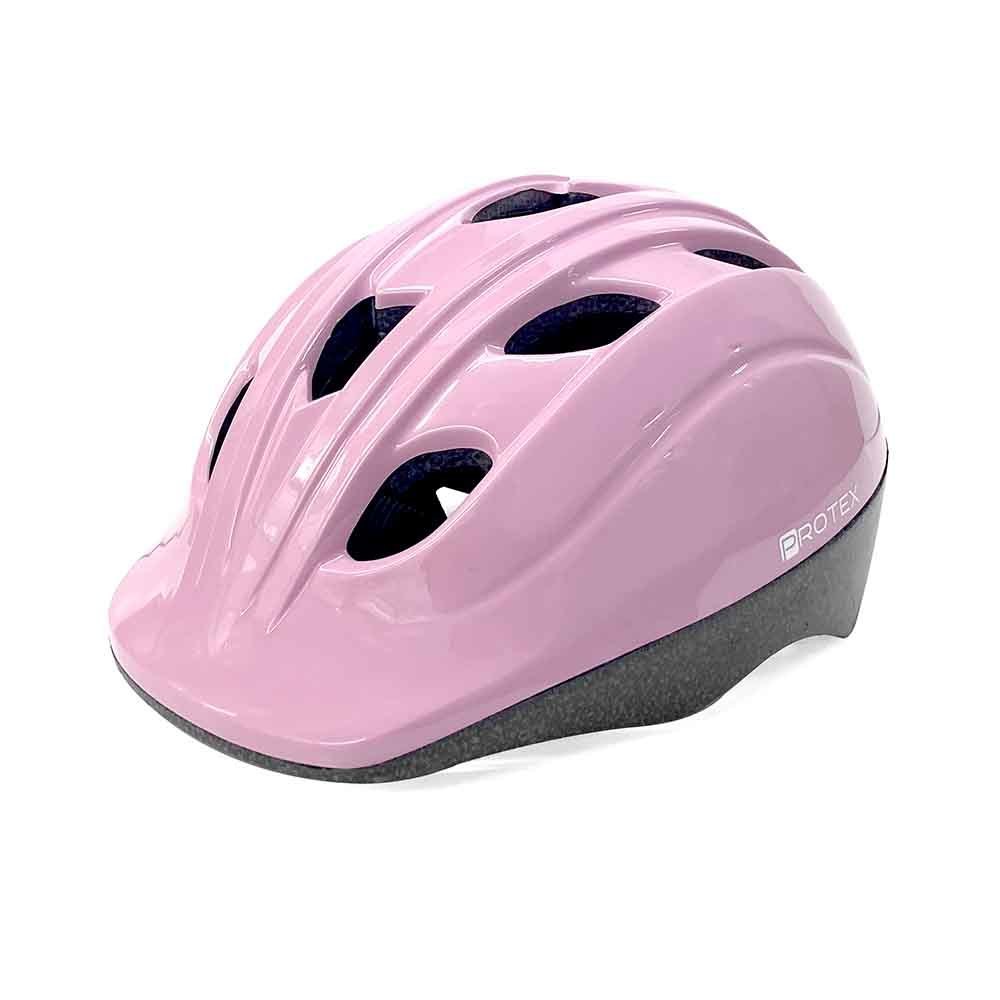 PROTEX キッズヘルメット PROTEX4852 ピンク