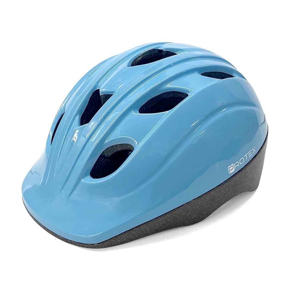 PROTEX キッズヘルメット PROTEX4852 スカイブルー
