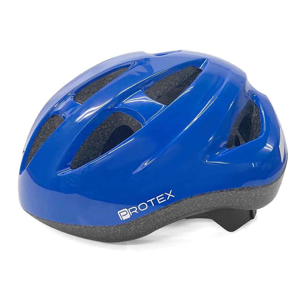 PROTEX キッズヘルメット PROTEX5256 レガッタブルー