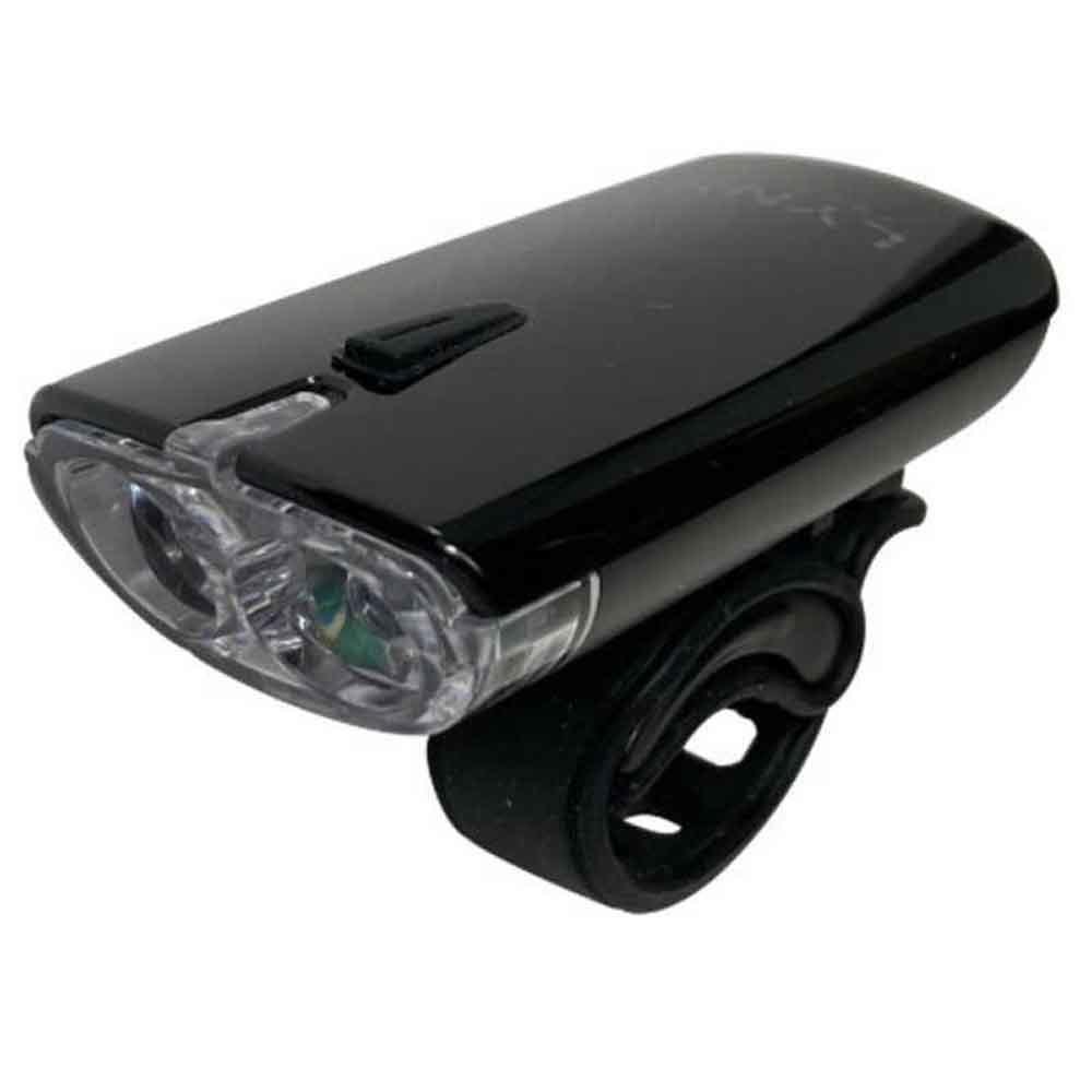 LYNX　TOURING　LEDライトLX-120P-HB11BK ブラック