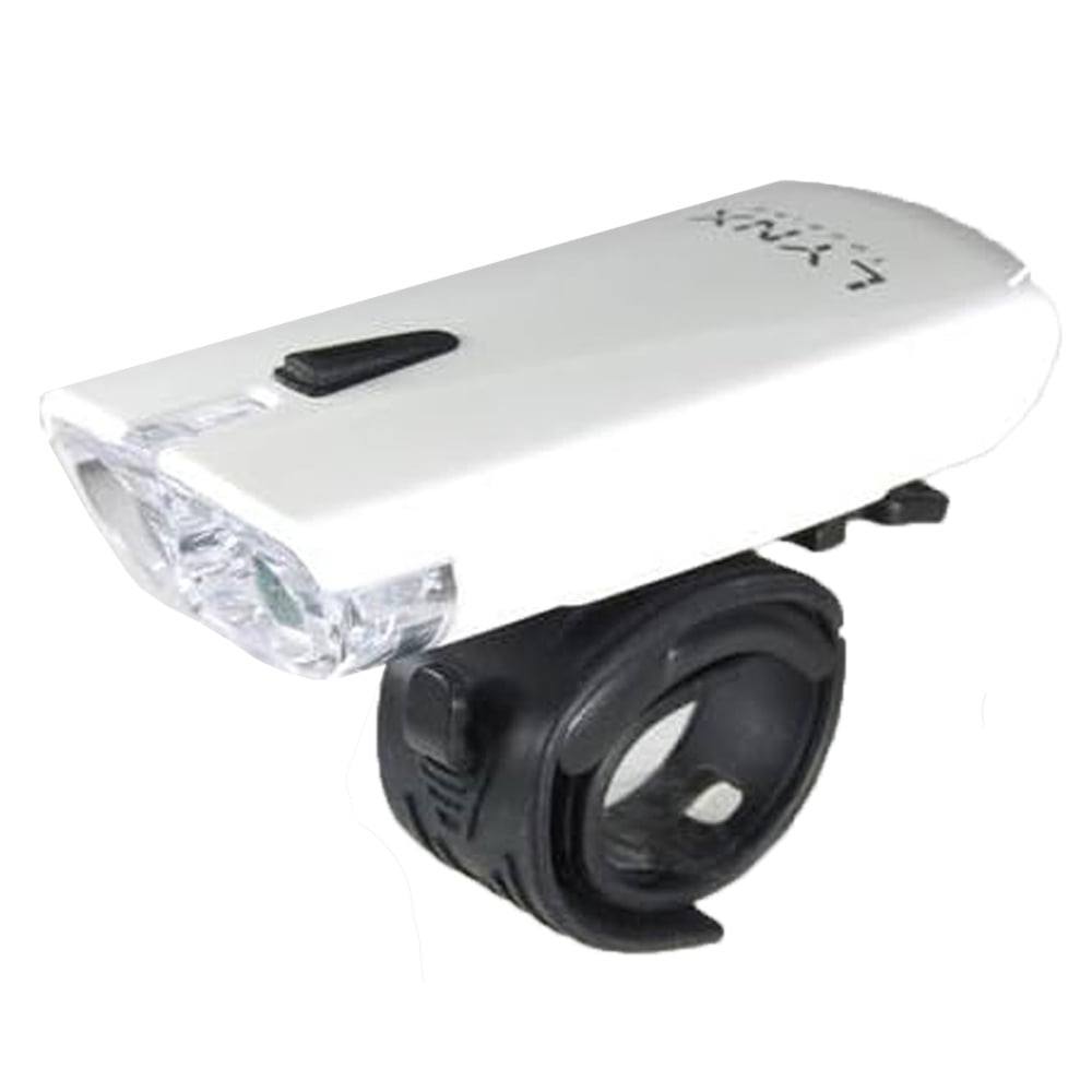 LYNX　TOURING　LEDライトLX-120P-HB11WH ホワイト