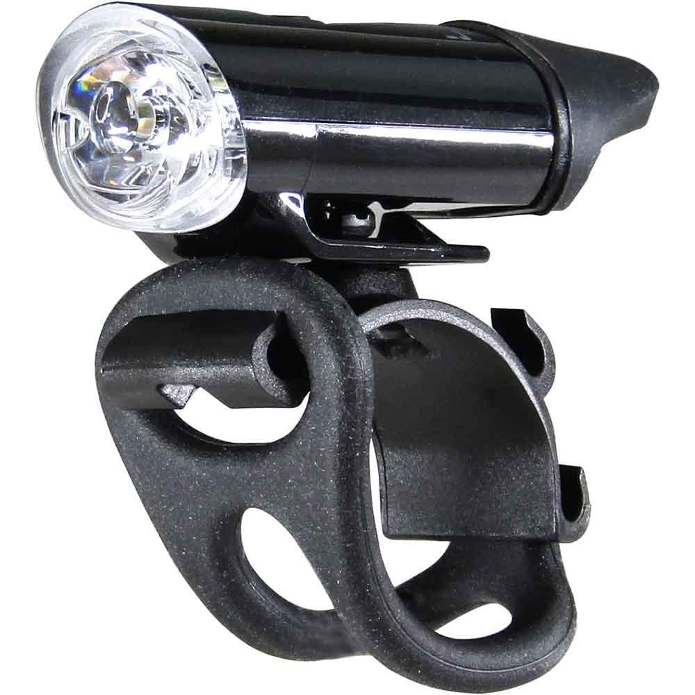 LYNX　TOURING　LEDライトLX-214W-FB05-BK ブラック