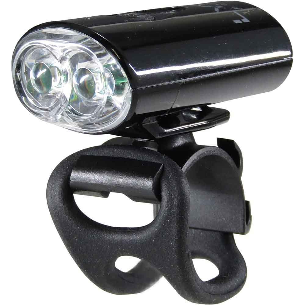 LYNX　TOURING　LEDライトLX-211W2-FB05-BK ブラック