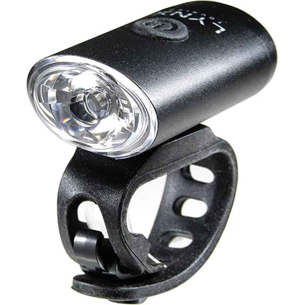 LYNX　TOURING　LEDライトLX-126P-BK ブラック