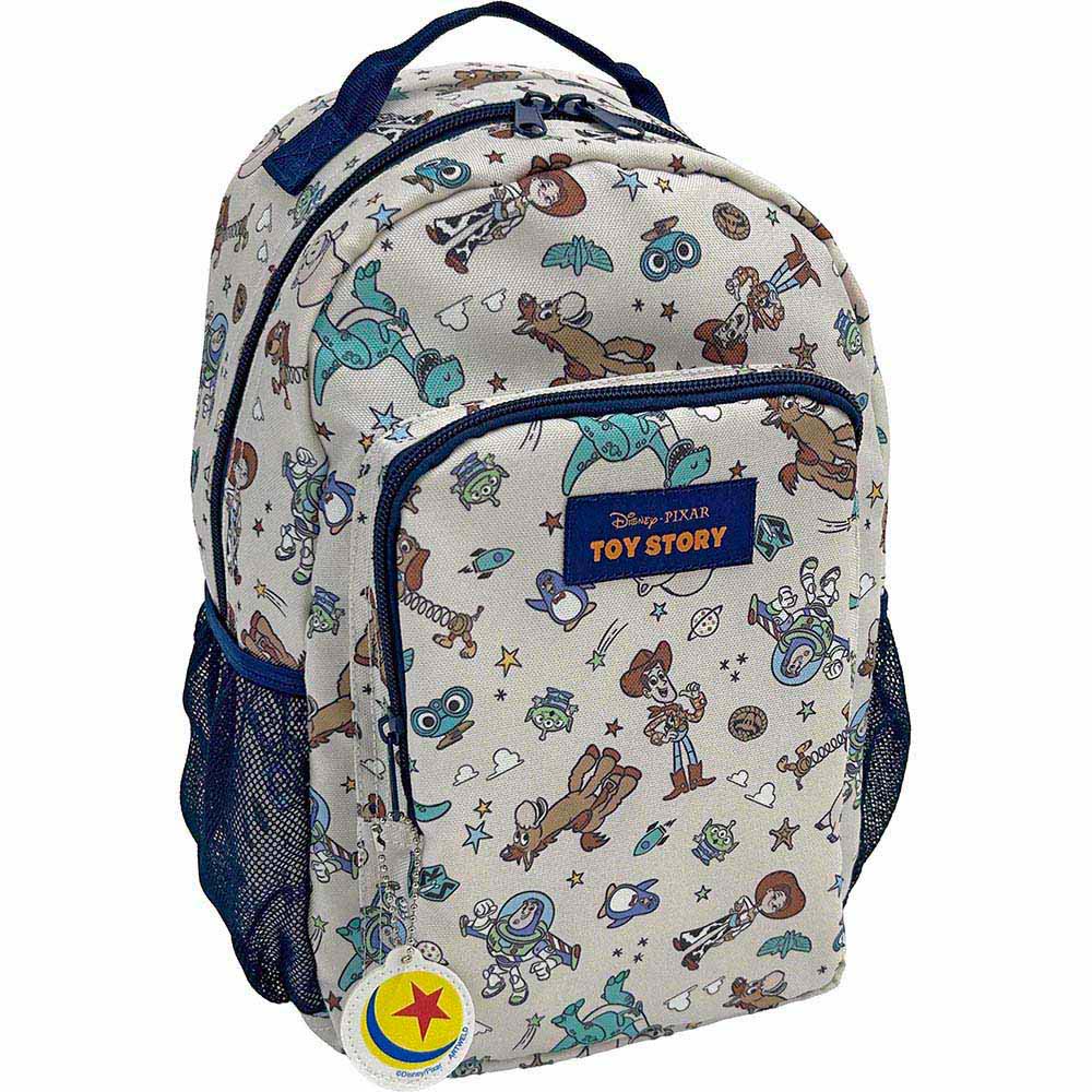 ディズニー デイパック（Ｍ） D6243BE-7 トイストーリー