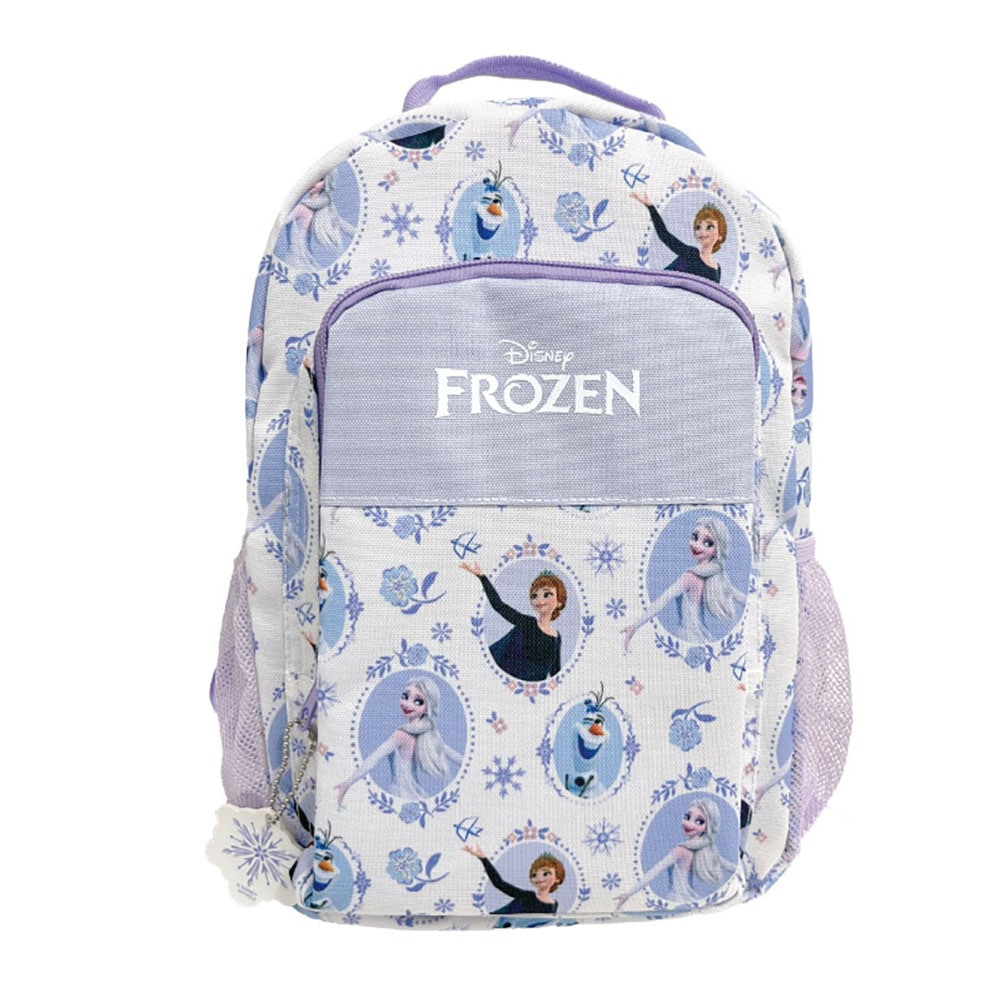 ディズニー デイパック（Ｍ） D6283IV-8 アナと雪の女王