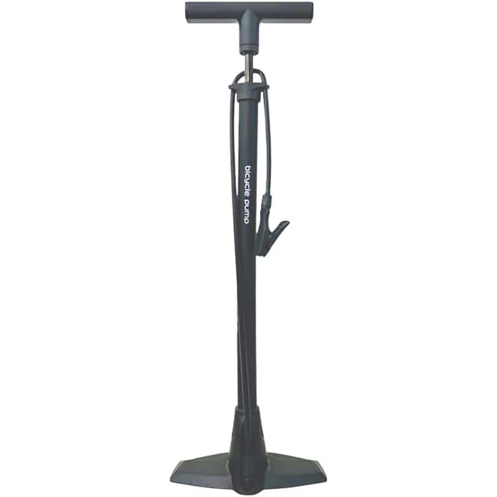 プラスチックポンプSG 高圧 ブラック