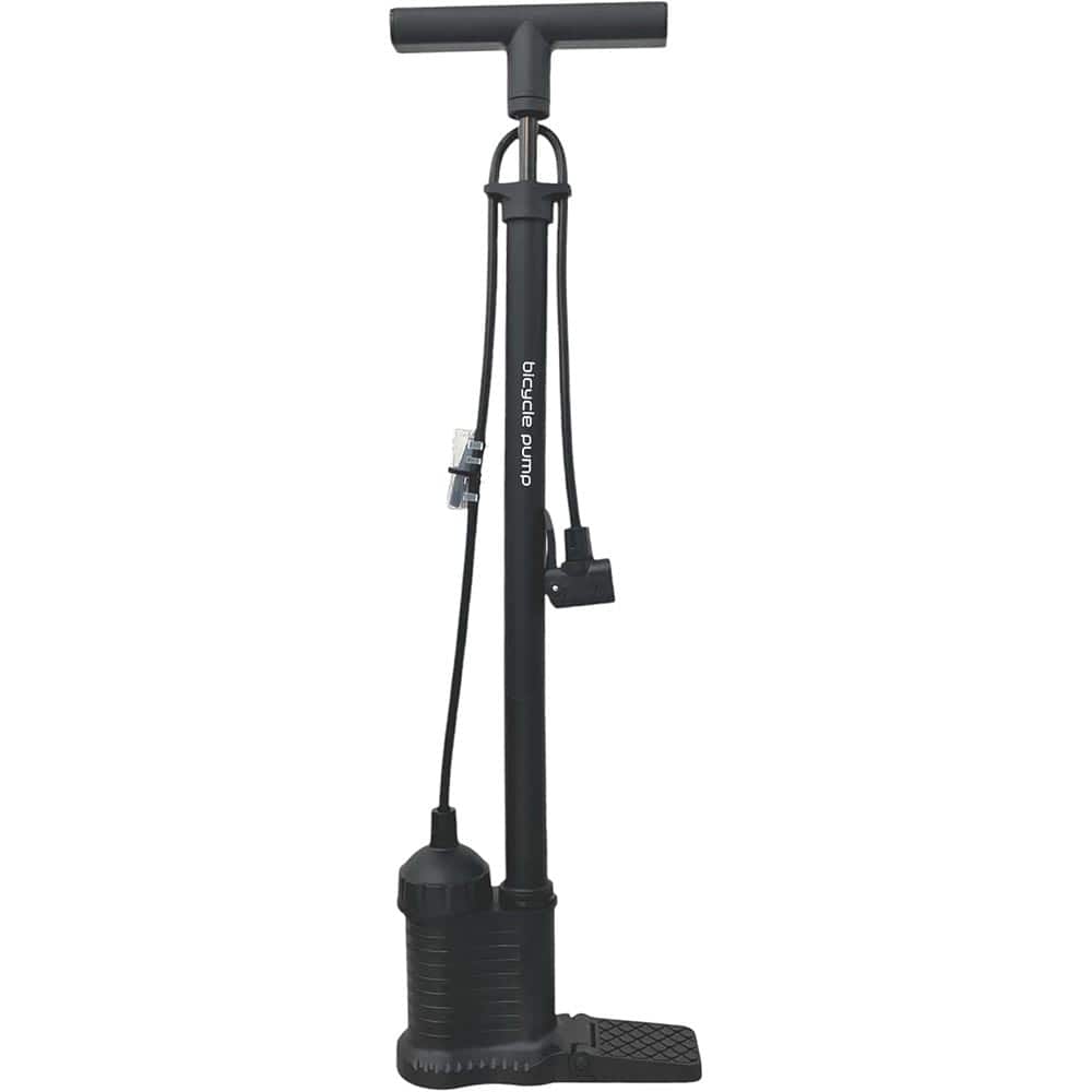 プラスチックポンプSG タンク付英米仏 ブラック