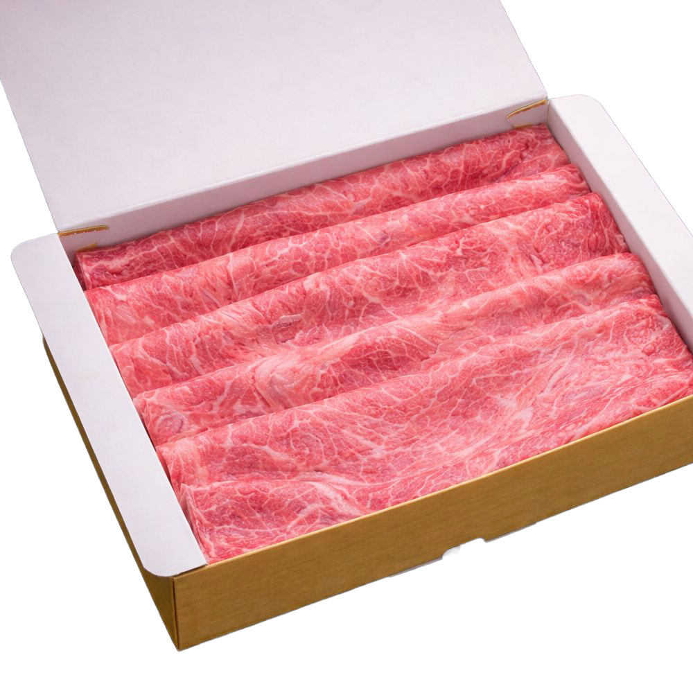 株式会社米沢牛黄木 米沢牛すき焼き用360g 【時間指定不可】【代引不可】【同梱不可】