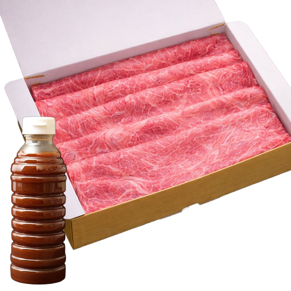 株式会社米沢牛黄木 味噌ダレ付 米沢牛すき焼き用360g 【時間指定不可】【代引不可】【同梱不可】