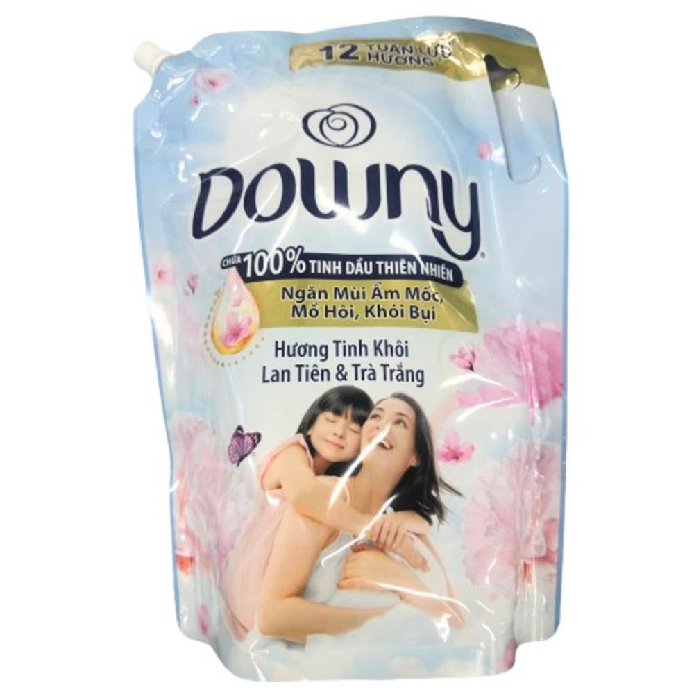 ダウニー アジアンダウニー リフィル 2.5L オーキットホワイティー