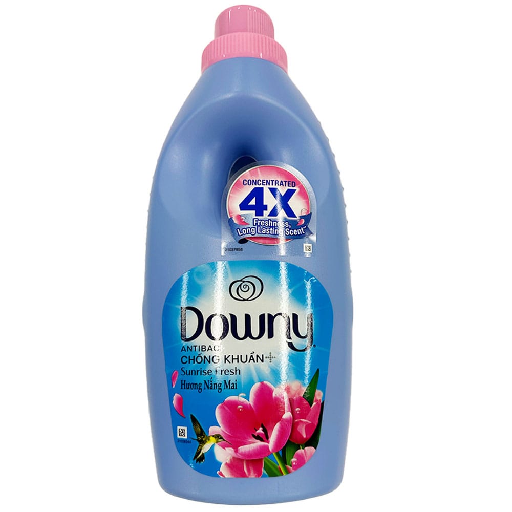 ダウニー アジアンダウニー サンライズフレッシュ 900ml