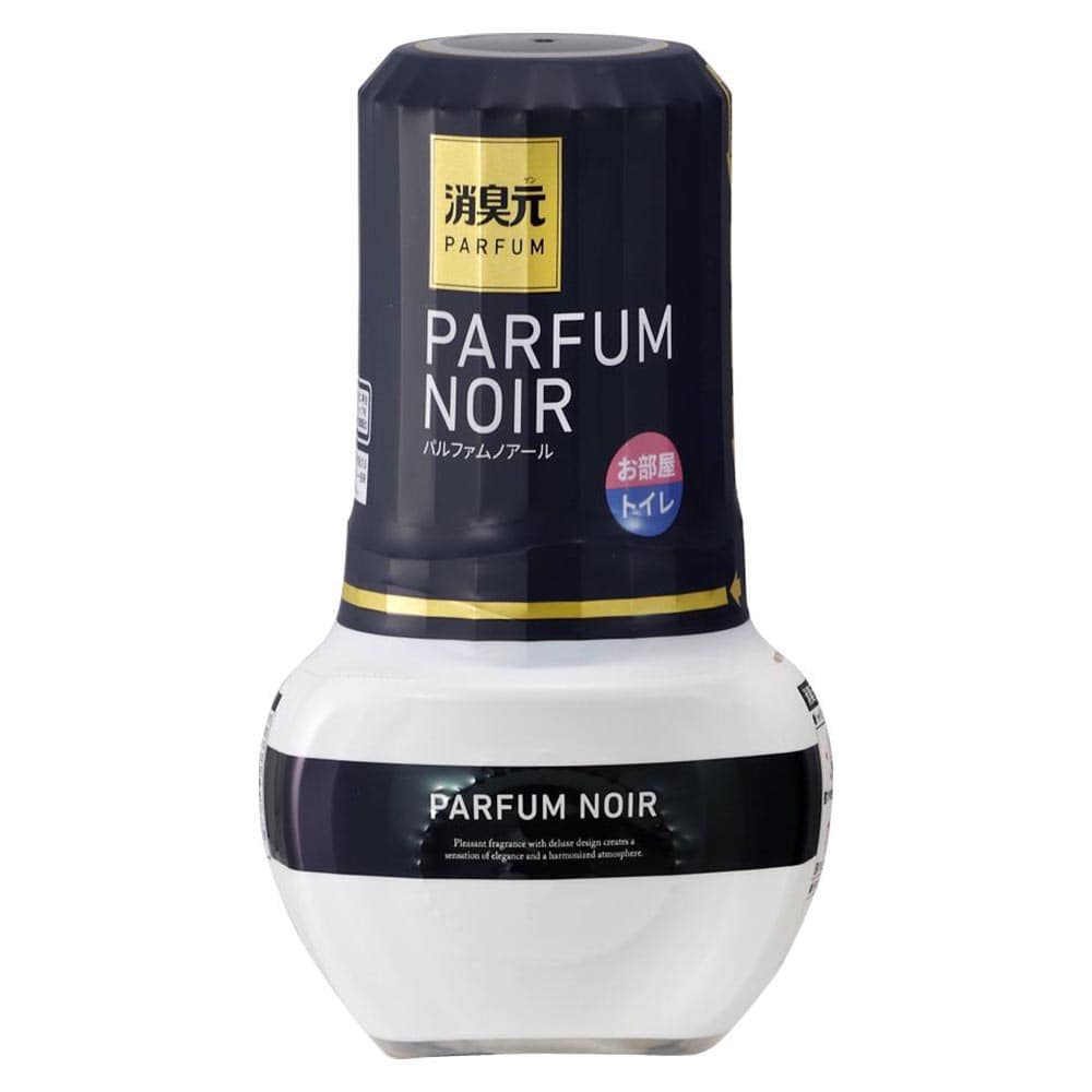 消臭元 消臭元パルファム ノアール