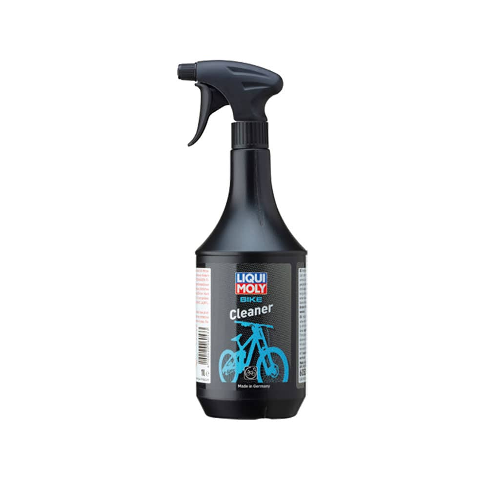 LIQUIMOLY 21778 バイククリーナー 1L 76334