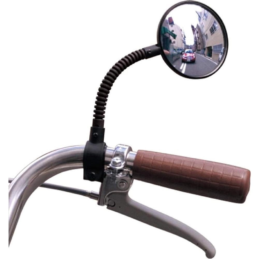 川住製作所 ロングフレキシブルミラー KW-60 左右兼用 15922