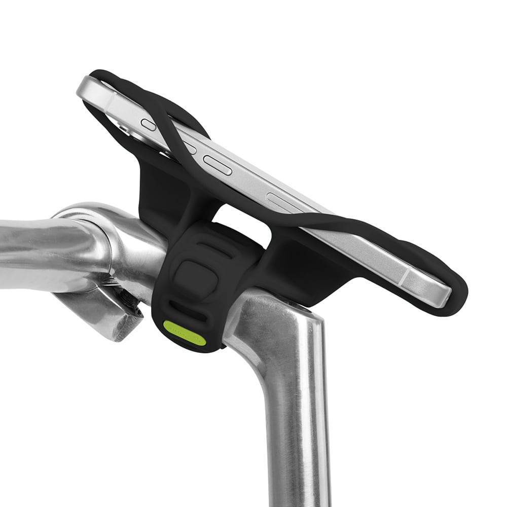 BONE スマホホルダー Bike Tie Pro 5 ブラック 37156